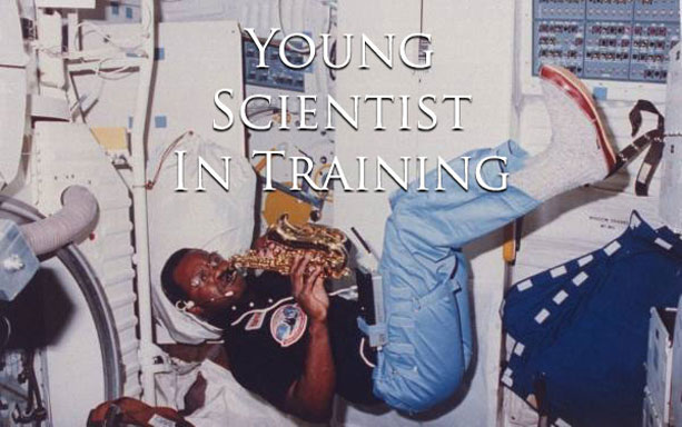 McNair Saxaphone